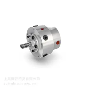 JAHNS分流器