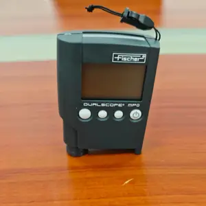 L�¹���ϣ��Fischer MPO����� �ͺ�:DUALSCOPE MPO��ţ�M414935