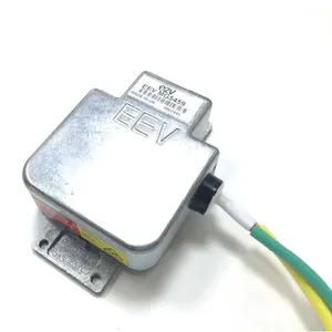 E2V MG5223F S-Band 波段磁控管 高级频谱控制适用海用船舶雷达组件