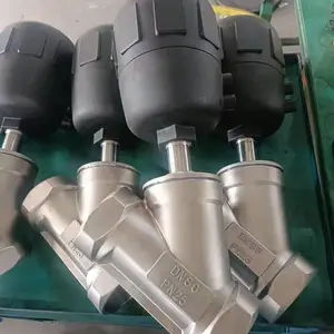 ����������10P-DN65������304�����˫�����������ط�����ͷ