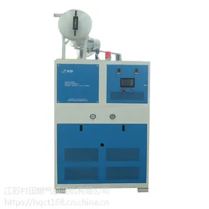 江苏村田 燃气模温机 40万大卡 11KW油泵 国家***产品