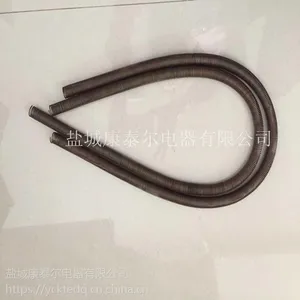 原装进口康泰尔a1电热丝 直型密绕工业电阻炉发热丝电炉丝