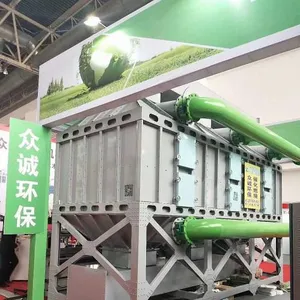 山东众诚联创环保科技开发有限公司
