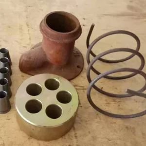 供应精轧螺纹钢锚具