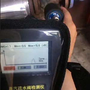 蒸汽管道泄漏时该怎么办