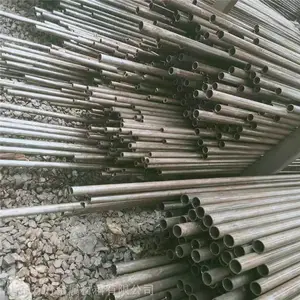 批发精密管 精密无缝管厂家 压扁无裂痕精密管 压扁无裂痕钢管