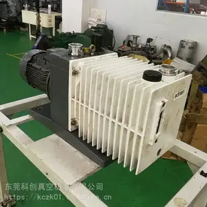 ALCATEL阿尔卡特2063SD真空泵维修