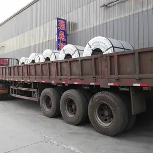 天津市强森钢铁贸易有限公司