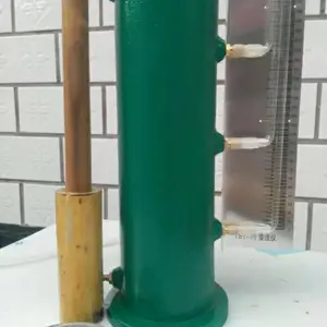 ��׼�����ǹ�·ɰ��ѹ��������ʱ��ⶨ��YJ-5��