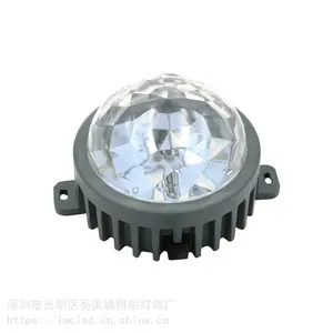 LED���ԴDXM512�������ص�10���ֹ����������߲������Ʒ�ˮװ��