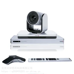 宝利通group310、group550高清视频会议终端