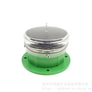 海口智能光控行船灯_GS-LS-C海上夜间频闪灯 河涌闪光灯