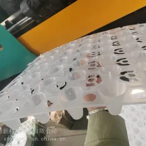 塑料排水板内蒙古 现货 排水板批发
