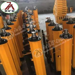 YT4-6A����Һѹ֧���������������� �ֶ�Һѹ������ʹ�÷���