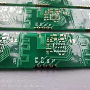 pcb抄板,反原理图,专业线路板厂家