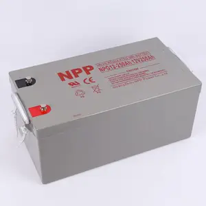 ���ս�������NPG12-150Ah 12V150AH UPS����ϵ�Դ ̫��������