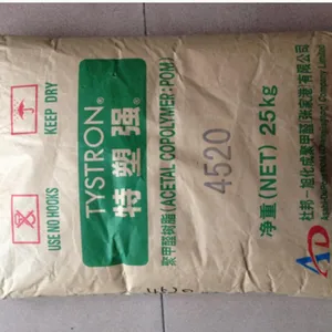 张家港旭化成POM 4590耐疲劳性高刚性用于紧固件齿轮高强度POM
