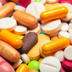 医药辅料 药用辅料 二氧化硅