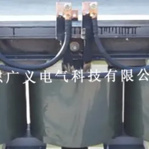 德州静电除尘变压器批发 山东广义电气供应