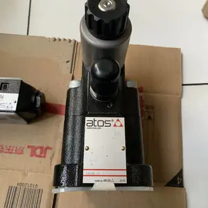DHU-0610/A-X24DC����˹ATOSԭװҺ�ر�������������ŷ�