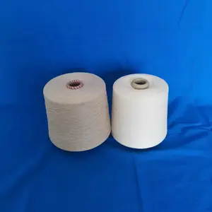 金亿纱线 兰精环保粘胶纱 兰精环保粘胶竹节纱 环保兰精合股纱 兰精环保兰精合股纱8.18