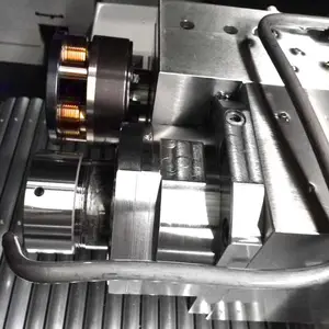 走心机用螺纹滚压头 -- 纵切机床用螺纹滚压头