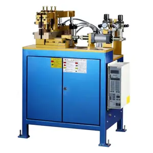UN2-50KVA*2系列网片边框“T”形双头对焊机