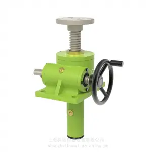JWMB300-US-B-500-II����ҡQWL �綯�����ϸ�˿��������3dģ��ͼֽ������