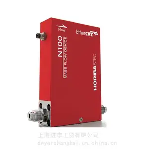 HoribaSTEC SEC-N122经济型数字式质量流量控制器 SEC-N124