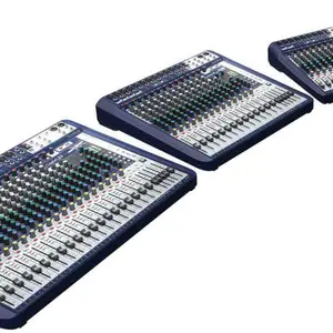 ����Soundcraft Signature 10 С��ģ�����̨ ��LexcionЧ����
