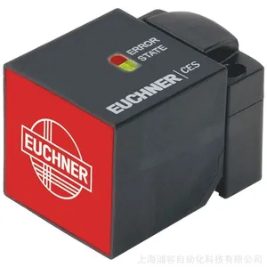 EUCHNER安士能 BTC-T/GP-S-TH-00-X (106301) 安全开关