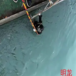 益阳水下模袋施工公司-混凝土模袋施工