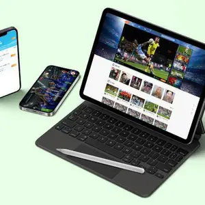 赛事直播系统搭建,体育直播、转播app,体育赛事直播软件