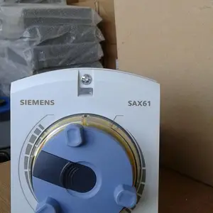 �����ӵ綯ִ���� SAX61.03 800 N 4-20mA��0-10V