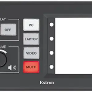 ��˼�� Extron MLC Plus 100 AAP ������