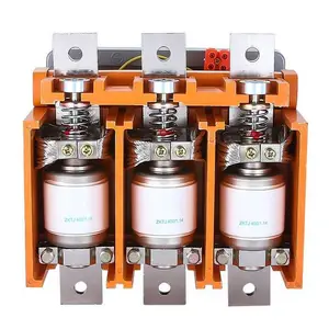 CKJ11-125A交流接触器220V-380V 煤矿井下防爆配电开关接触器