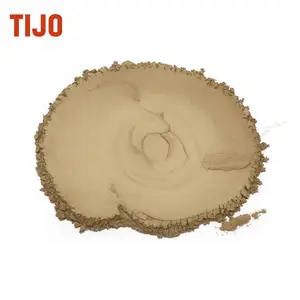 TIJO CuSn20 铜锡合金粉铜基焊粉 金刚石工具钎焊