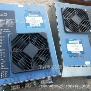 TRUTZSCHLER 9494.70.536.501变频器维修,控制器维修