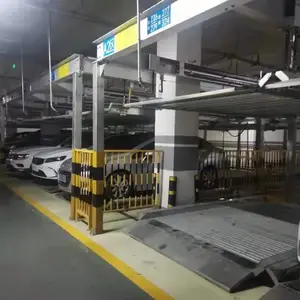 �����Զ���� ��е��λ��ȫ���� ͣ����� �ʺ�С���̳�