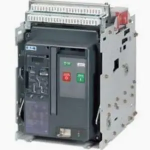 伊顿(EATON) 框架断路器 型号 IZM97B3C-V08CW
