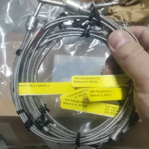 供应 ASH Equipment Company 热电偶 JBA3-F3B048-3