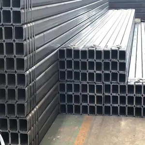 s355j2h方管38*38 50*90 90*90直缝焊接方矩管