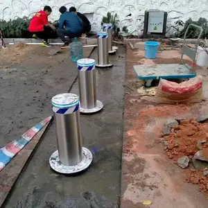 ����·��·׮ Һѹ��ײȫ�Զ�·�������� ���Զ�������