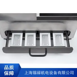 XLMediTEST 密封性检测仪