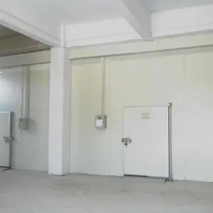 大连提供各种尺寸冷藏库 保鲜库 全套设备安装 冷库安装工程