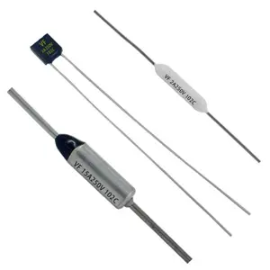 A-3A 过热保护温度保险丝 250V3A 84 - 160℃适配 VICFUSE品牌