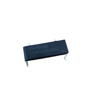 米高莱Mirelay 高压干簧继电器 HVR1A05-SMD ,单刀单掷一组常开,***切换电压1.5k VDC