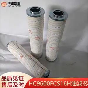 ��ԥ��� PALL�ֳ�ת¯Һѹϵͳ����о HC9600FCS16H ����м��ĥ��