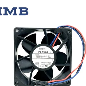 2006ML-05W-B50 24V 0.12A NMB ʩ�͵�׃�l��ɢ���L(f��ng)���O(sh��)��