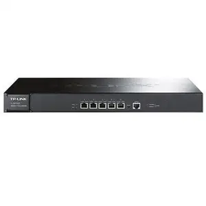 TP-LINK TL-ER7520G千兆企业级有线路由器带防火墙